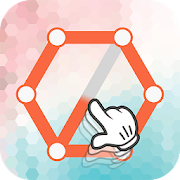 Top 43 Puzzle Apps Like One Line-Classic Interesting Puzzle Connect Dots - Best Alternatives