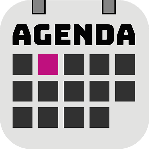 Agenda Bodyland logo