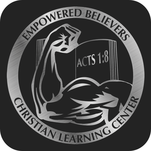 Empowered Believers logo