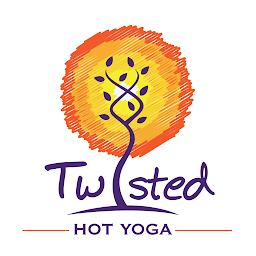 Icon image Twisted Hot Yoga