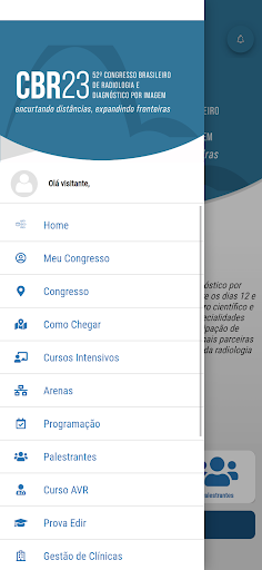 CONGRESSO CBR 2023 Screen 3