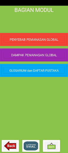 E-Modul Pemanasan Global Screen 3