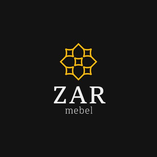 Zar Mebel Transport logo