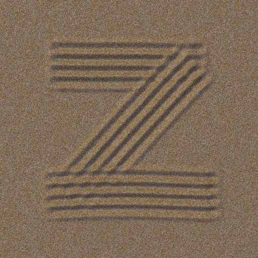 Zen Garden 3D Lite logo