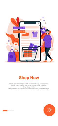 DT Shop Screen 2