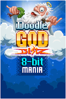 Doodle God: 8-bit Mania Freeのおすすめ画像1