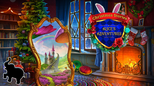Christmas Stories 7: Alice