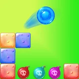 Jump Ball Candy Quest: Free Sweet Candy Jump Ball icon