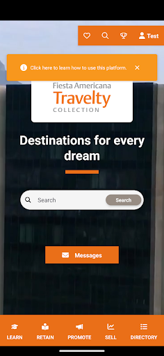 FA Travelty Collection Expert Screen 2