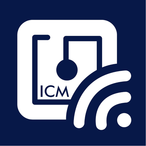ICM Omni  Icon