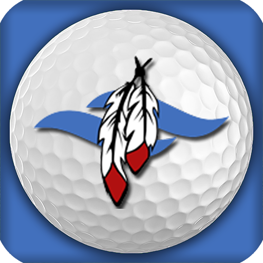 Madawaska Golf Club - ON logo
