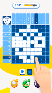 Nono.pixel: Puzzle Logic Game 1.3.5 APK + Mod (Free purchase) for Android