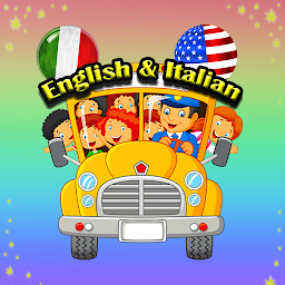 Icon image Learn English & Italian