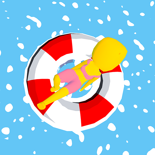 Aqua Party logo