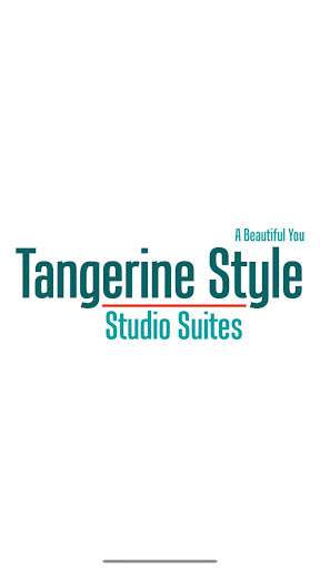 Android application Tangerine Style screenshort