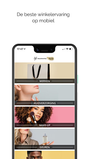 Beautyfashionshop Screen 3