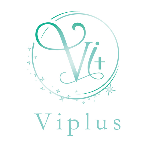 Viplus公式アプリ logo