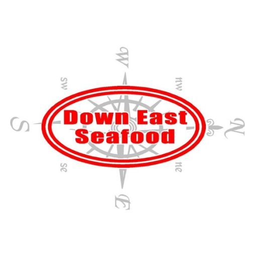 Down East Seafood logo