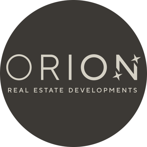 Orion - Real Estates 1.0 Icon