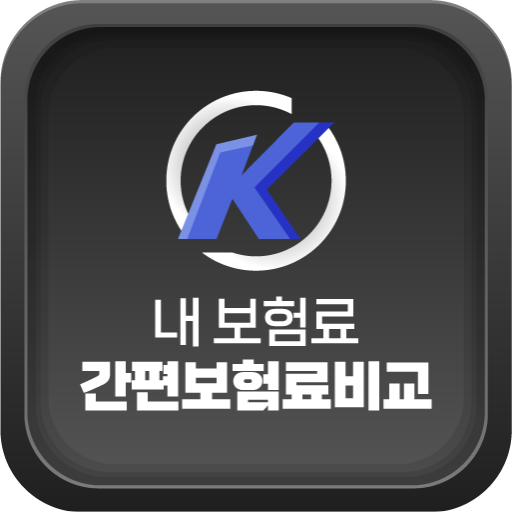 수술비보험 비교견적 앱 logo
