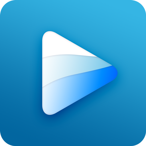 MFPlayer logo