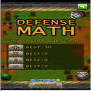 Happy Learning~Defense Math