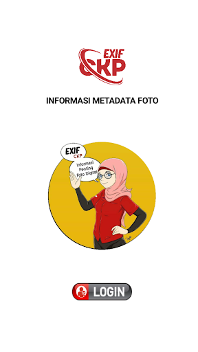 Exif CKP -Editor Metadata Foto