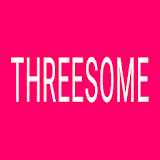 Bisexual Dating App for Threesome,Foursome,Couples icon