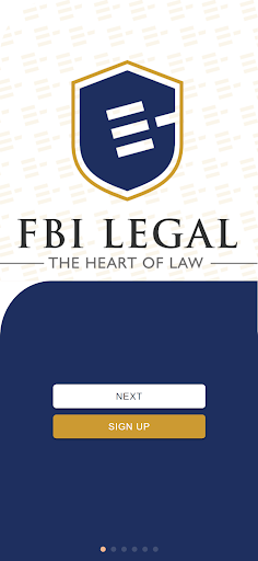 Fbi Legal