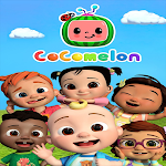 Cover Image of डाउनलोड Cocomelon Songs 1.13 APK