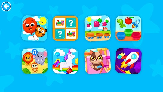 Kindergarten: baby care 7