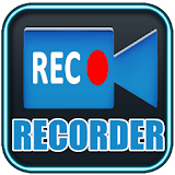 Pro Video Calling Recorder icon
