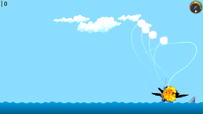 Missile vs Warships poster 6