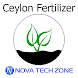 Ceylon Fertilizers App - Androidアプリ