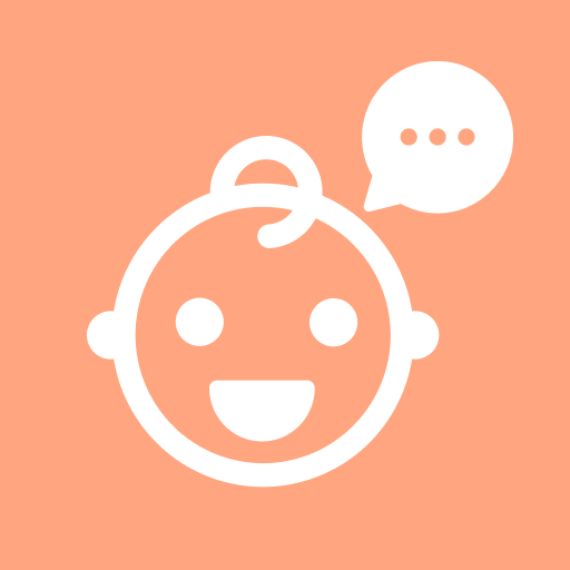 BabyTalk Translator logo