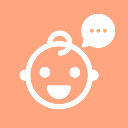 BabyTalk Translator  Icon