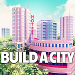 Cover Image of Baixar City Island 3 - Simulação de construção offline 3.2.10 APK