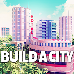 Icon image City Island 3 - Building Sim Offline