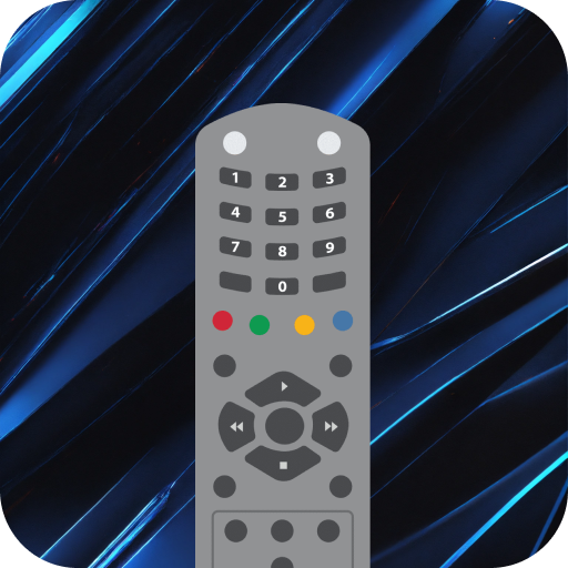 Sharp TV Remote Control – Applications sur Google Play