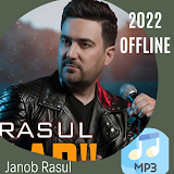 Janob Rasul qo'shiqlari 2022 icon