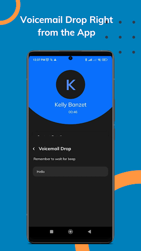 Ring.io Power Dialer Screen 3