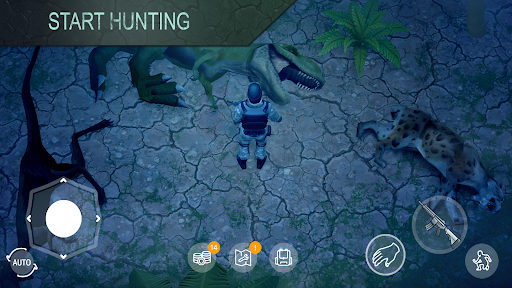 Jurassic Survival 2