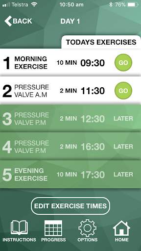 Address Stress Screenshot 4 - AppWisp.com