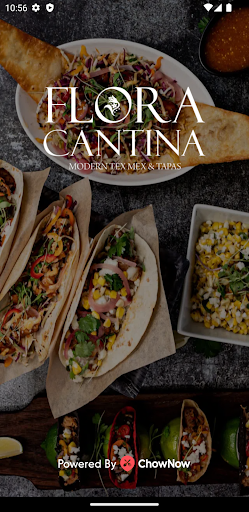 Flora Cantina Screen 2