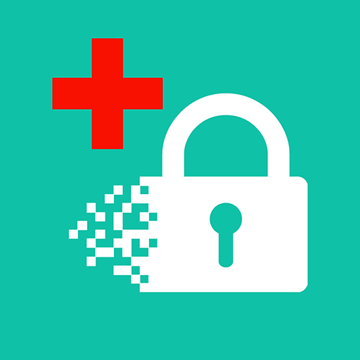MedVault logo