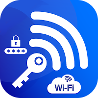 WiFi Password Master Key Show