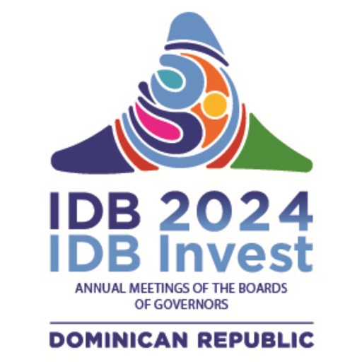 IDB/IDB Invest Annual Meetings logo