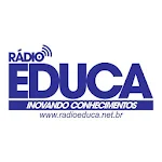 Cover Image of Baixar Rádio Educa 1.0 APK