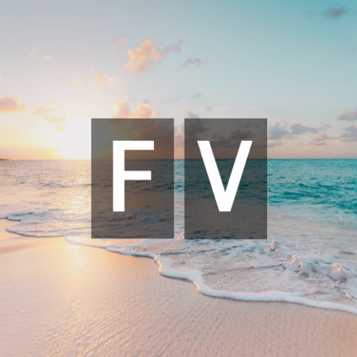 FabVocab: Rhyming Word Game logo