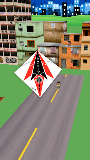 Kite Flying Simulator screenshot 12